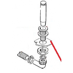 SURVERSE NF8 ORIGINE CIMBALI