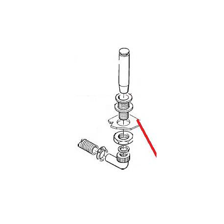 PLUG NF8 - PVYQ28