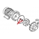 RESISTANCE CHAUFFE EAU 4500W 230V ORIGINE CIMBALI - PVYQ29