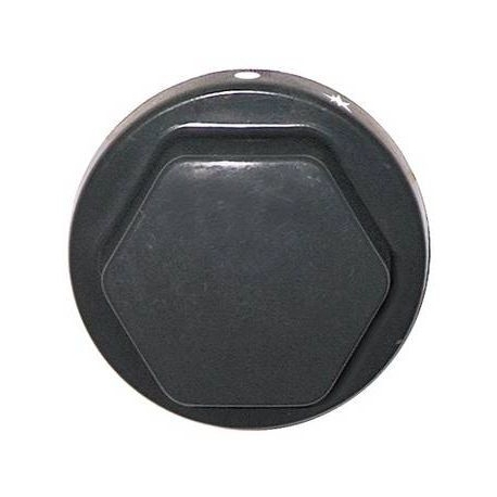 MANETTE ROBINET DE GAZ AVEC AXEÃ­10X8MM Ã­70MM - TIQ7484