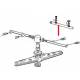 RINSING ARM NFD5 - PVYQ24