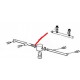 COPIGLIA 6X2MM - PVYQ36