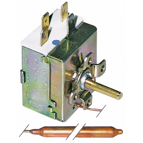 TERMOSTATO COMPLETO CIMSA - PZQ75