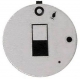 RING MARKER TAP GAS - TIQ7415
