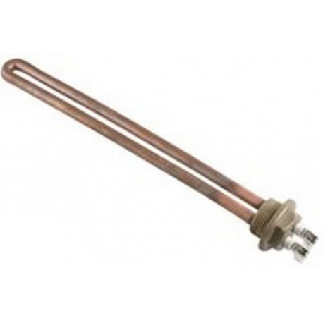 HEATHER ELEMENT PLUNGER 230MM 1000W 230V Ã­INT:26MM Ã­EXT:37MM - PZQ95