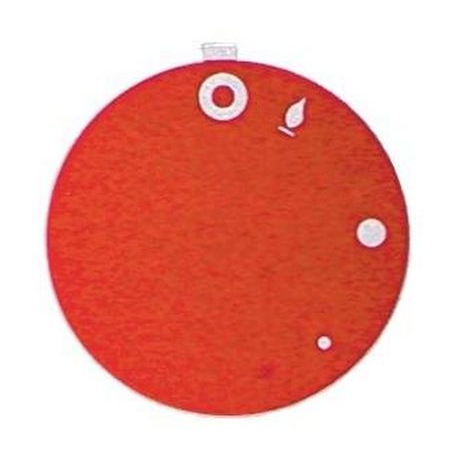 RING MARKER TAP GAS RED FLAME LIGHTING - TIQ7419