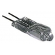 LAMPE HALOGENE 12V/10W G4 - TIQ9525
