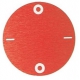RED MARKER RING - TIQ7425