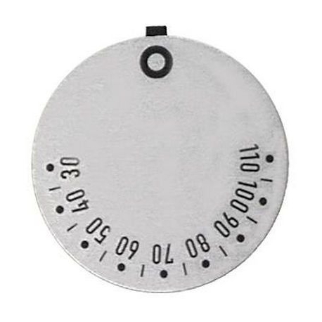 ANILLO MARCADOR 30-110Â°C TERMOSTATO - 55 - TIQ7421