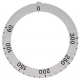ANNEAU MARQUEUR THERMOSTAT - TIQ7439