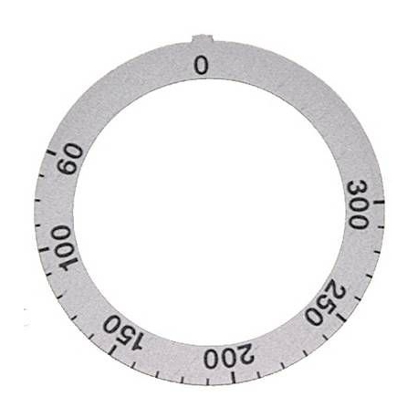 MARKIERUNGSRING THERMOSTAT - TIQ7439