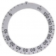 RING MARQUEUR TEMPORIZED 120MIN./10MIN. UNIVERSAL ØINT:45.5