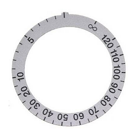 MARKIERUNGSRING ZEITSCHALTER - TIQ7433