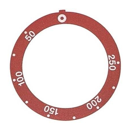 MARKIERUNGSRING THERMOSTAT - TIQ7434