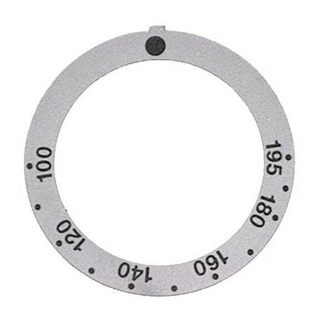 ANNEAU MARQUEUR THERMOSTAT - TIQ7445