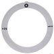 RING UNIVERSAL MARQUEUR HALTER 2-0-1 ØINT:45.5MM ØEXT:59