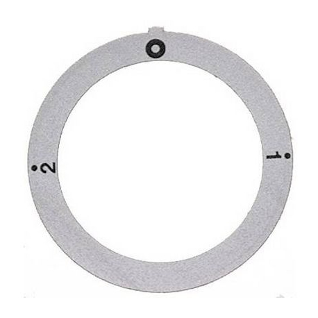 RING MARKER FIXING 2-0-1 - TIQ7448