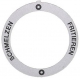 RING MARQUEUR FUR FRYER KUPPERSBUCH ØINT:45.5MM ØEXT:5