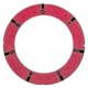 MARKIERUNGSRING ROT SIEBENTAKT - TIQ8554