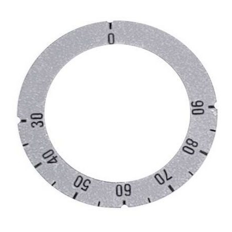 ANELLO INDICATO.TERMOS.30-90Â°CROTA.270Â° - TIQ8565