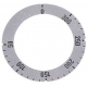 MARKIERUNGSRING THERMOSTAT - TIQ8567