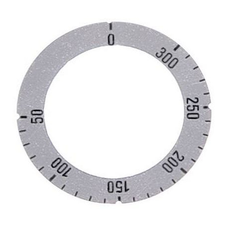 MARKIERUNGSRING THERMOSTAT - TIQ8567
