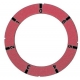 RING MARKER - RED 7 POST - TIQ8568