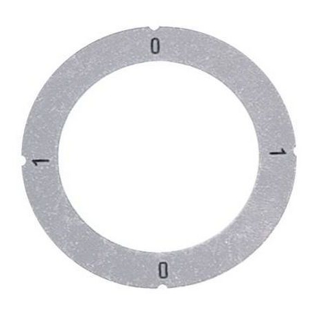 ANILLO MARCADOR - TIQ8560