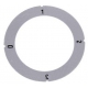 RING MARKER 4GRADUATIONS - TIQ8561