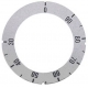 ANNEAU MARQUEUR THERMOSTAT - TIQ8564