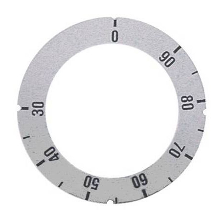 ANELLO INDICATO.TERMOS.30-90Â°CROTA.310Â° - TIQ8564