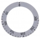 MARKIERUNGSRING THERMOSTAT - TIQ8575