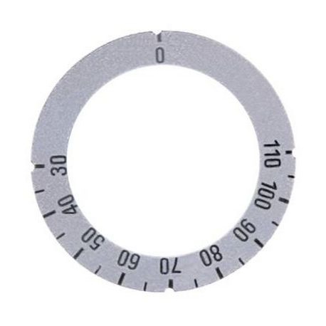 INDICAT.TERMOS.30-110Â°ANELLO ROTAT270Â° - TIQ8576