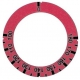 RING MARQUEUR RED ORIGIN - TIQ8571