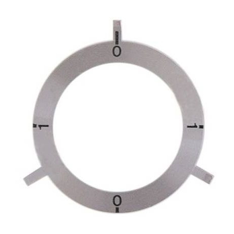 SYMBOL EIN/AUS - TIQ8588