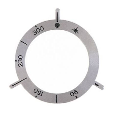 SYMBOLE THERMOSTAT GAZ 300Ã˜C. ORIGINE MARENO - TIQ8593