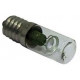 LAMPARA FLUORESCENTE E14 CLARA 230V L=54MM 16MM - TIQ9523