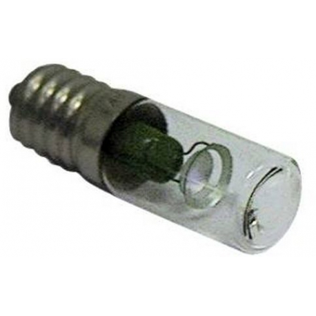 LAMPE FLUORESCENTE E14 CLAIRE - TIQ9523