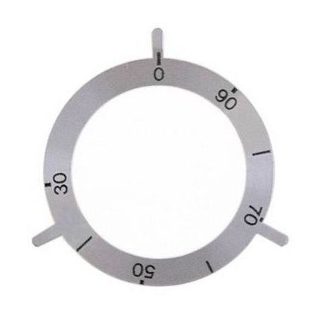 SYMBOL THERMOSTAT 30-90Â°C. - TIQ8509