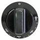 BOUTON POUSSOIR THERMOSTAT V - TIQ8521