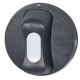 MANUBRIOS TERMOSTATOS TMINI 30øC TMAXI 90øC EJES 6X4.6MM Ø65