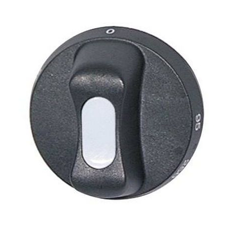 PUSHBUTTON 65 30-90Â°C. - TIQ8537