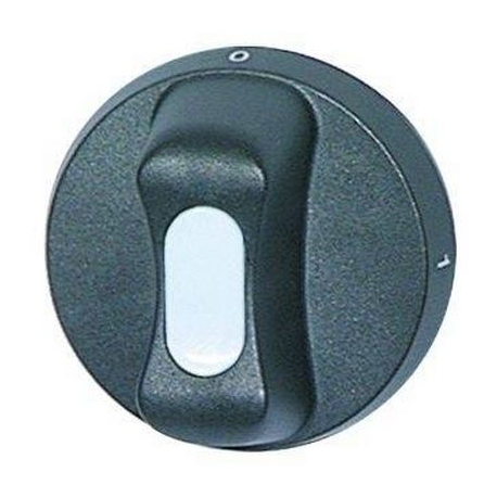 MANETTE D65MM POS 0-1 ORIGINE SILKO - TIQ8539