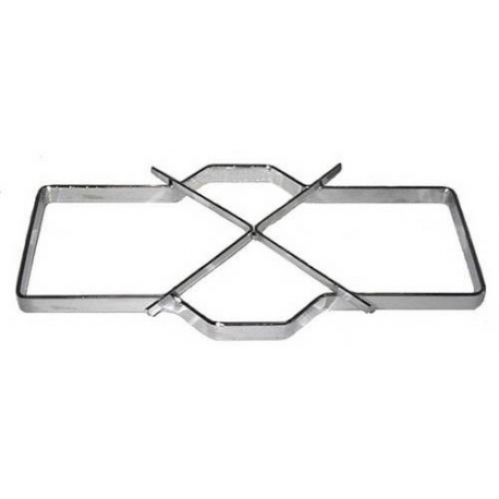REDUCER VON FEUER HIGH 385X190MM - TIQ8543