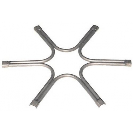 REDUCTEUR DE FEU VIF 205X205MM ORIGINE AMBACH - TIQ8655