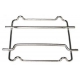 RIDUTTORE DI FUOCO VIVO 155X140MM - TIQ8659