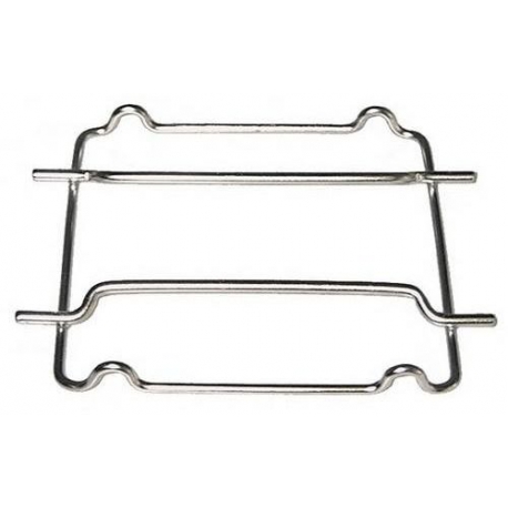 RIDUTTORE DI FUOCO VIVO 155X140MM - TIQ8659