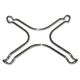 REJILLAS REDUCCION 250X250MM