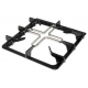 GRIGLIA SERIE JUNIOR FUOCO VIVO L:315MM L:315MM ORIGINALE - TIQ8654