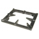 GRILLE DE FEU VIF POUR SERIE 900 L:400MM L:340MM  - TIQ8669